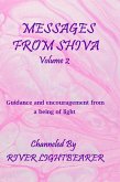 Messages from Shiva vol. 2 (eBook, ePUB)