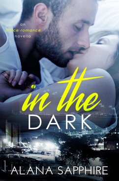 Cover In the Dark: An Office Romance Novella (eBook, ePUB)