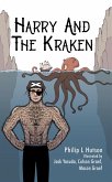 Harry And The Kraken (Harry the Pirate Captain, #1) (eBook, ePUB)