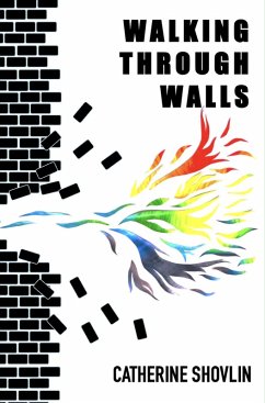 Walking Through Walls (eBook, ePUB) - Shovlin, Catherine