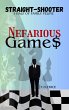 Nefarious Games (eBook, ePUB) - Bild 1