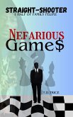Nefarious Games (eBook, ePUB)