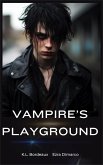 Vampire's Playground (Bloodhaven Manor Series, #2) (eBook, ePUB) Vampire's Playground (Bloodhaven Manor Series, #2) (eBook, ePUB)