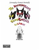 The Incredibles Scoobobell Balfour (The Incredibles Scoobobell Series, #85) (eBook, ePUB)