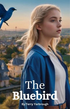 Cover The Bluebird (eBook, ePUB)