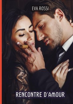 Cover Rencontre d'Amour
