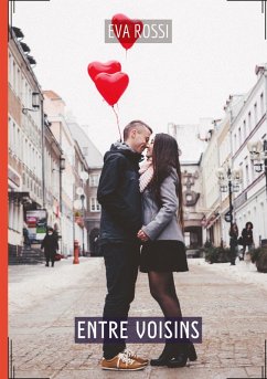 Cover Entre Voisins