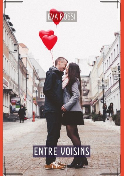Entre Voisins Entre Voisins
