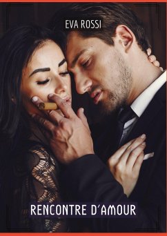 Cover Rencontre d'Amour