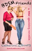 BDSM Friends (eBook, ePUB) BDSM Friends (eBook, ePUB)