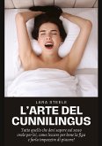 L'Arte del Cunnilingus