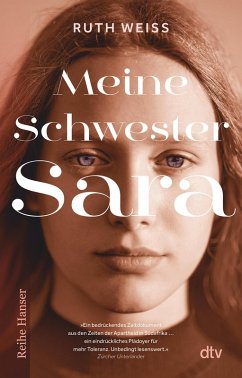 Meine Schwester Sara (eBook, ePUB) - Weiss, Ruth