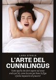 L'Arte del Cunnilingus