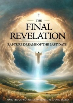 The Final Revelation - Tropea, Eduard