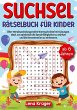 Suchsel Rätselbuch für Kinder ab 6... - Bild 1