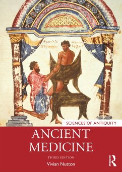 Cover Ancient Medicine