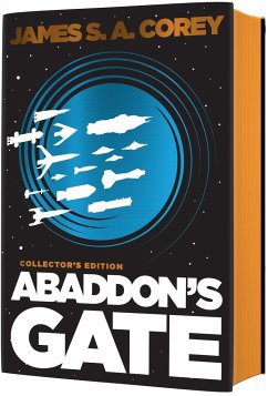 Abaddon's Gate - Corey, James S. A.