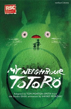 My Neighbour Totoro - Morton-Smith, Tom