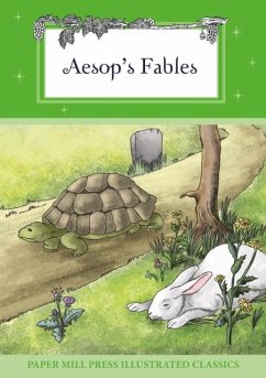 Cover Aesop's Fables