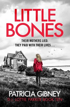 Little Bones - Gibney, Patricia