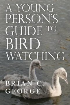 Cover A Young Person's Guide to Bird Watching