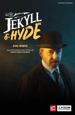 Jekyll and Hyde - Stevenson, Robert Louis