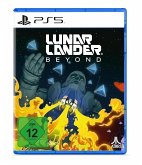 Lunar Lander Beyond (PlayStation 5)
