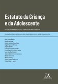 Estatuto da Criança e do Adolescente (eBook, ePUB)