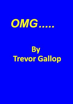 OMG! (eBook, ePUB) - Gallop, Trevor