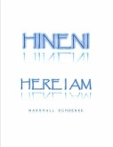 Here I Am: The White Book (eBook, ePUB) Here I Am: The White Book (eBook, ePUB)