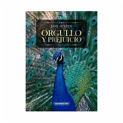 Cover Orgullo y prejuicio (eBook, ePUB)