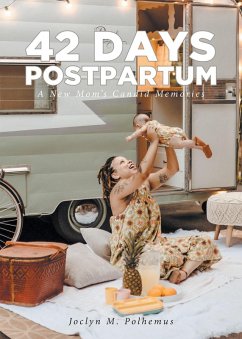 Cover 42 Days Postpartum (eBook, ePUB)