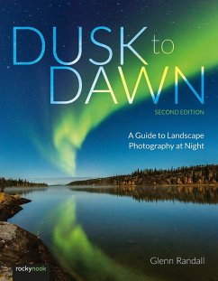 Dusk to Dawn, 2nd Edition (eBook, ePUB) - Randall, Glenn