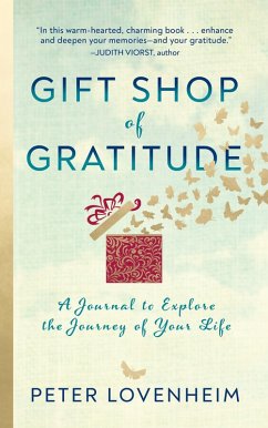 Gift Shop of Gratitude (eBook, ePUB) - Lovenheim, Peter