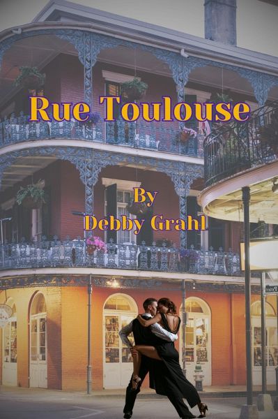 Rue Toulouse (eBook, ePUB) Rue Toulouse (eBook, ePUB)
