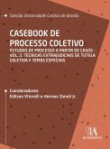Casebook de Processo Coletivo - Vol. II (eBook, ePUB)