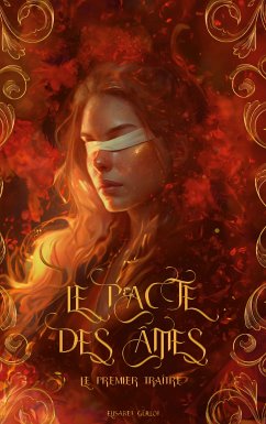 Le pacte des âmes (eBook, ePUB) - Guillot, Elisabet