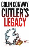 Cutler's Legacy (The John Cutler Mysteries, #6) (eBook, ePUB)