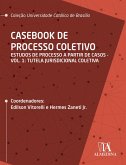 Casebook de Processo Coletivo - Vol. I (eBook, ePUB)