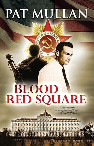 Blood Red Square (eBook, ePUB)