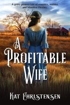 The Profitable Wife (eBook, ePUB) - Christensen, Kat