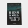 El bosque, la noche y el viento (eBook,... - Bild 1