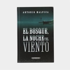 Cover El bosque, la noche y el viento (eBook, ePUB)