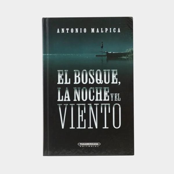 El bosque, la noche y el viento (eBook, ePUB) El bosque, la noche y el viento (eBook, ePUB)