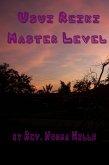 Usui Reiki Master Level (eBook, ePUB)