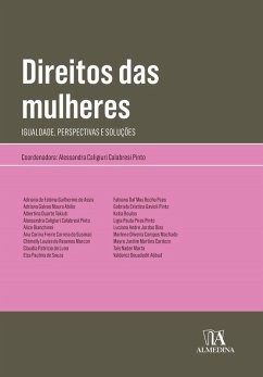 Cover Direitos das Mulheres (eBook, ePUB)