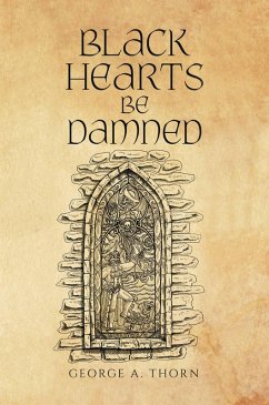 Cover Black Hearts Be Damned (eBook, ePUB)