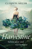 Harvestine (eBook, ePUB)