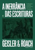 A Inerrância das Escrituras (eBook, ePUB)