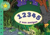 1 2 3 4 5 Y SUS AMIGOS (eBook, ePUB) 1 2 3 4 5 Y SUS AMIGOS (eBook, ePUB)